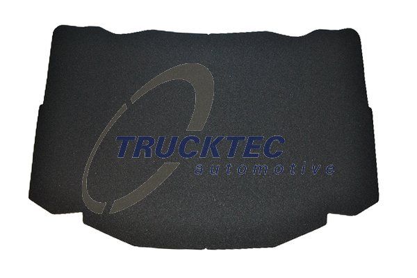 TRUCKTEC AUTOMOTIVE Äänieriste 02.51.005